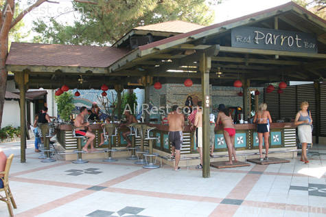 Pirates Beach Club 8